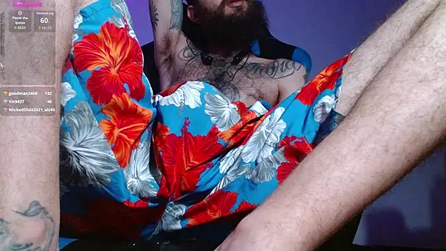 Tatted21xxx webcam