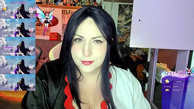 candyy_new webcam