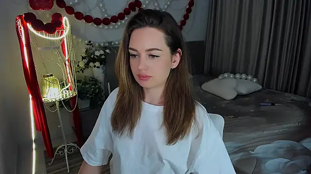 MiracleCurly webcam