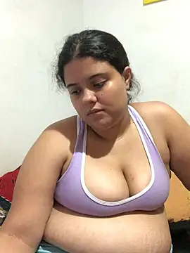 EliVanegas webcam