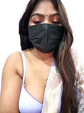Cute-Ananyaa webcam