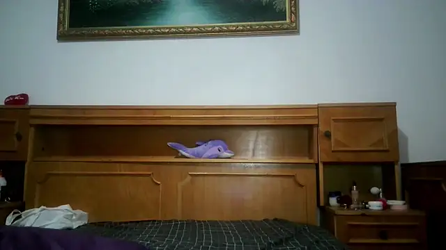 nicholle webcam