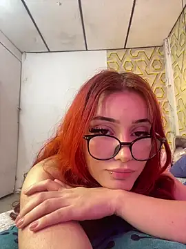 Webcam Model (Ashly_cutee) is live