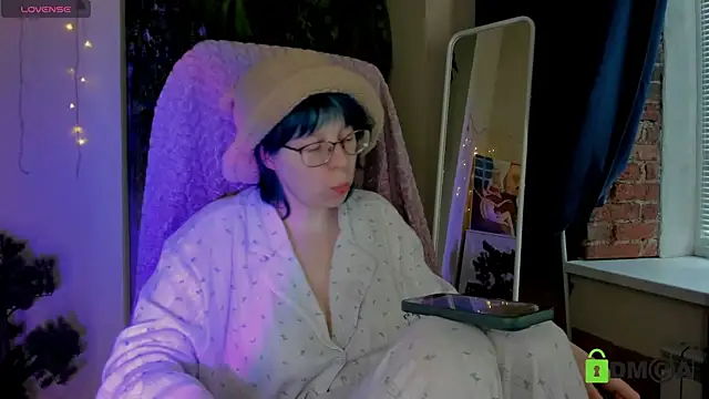Melissa_Wells webcam