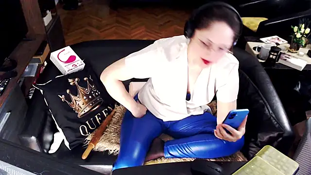 Imperatriza webcam