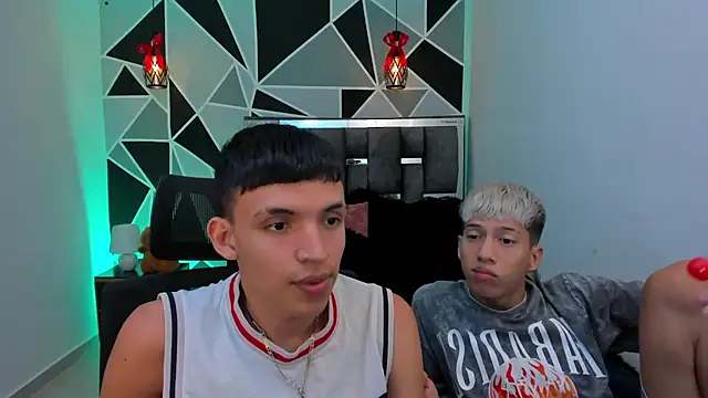 Juan_Nd_Steven webcam