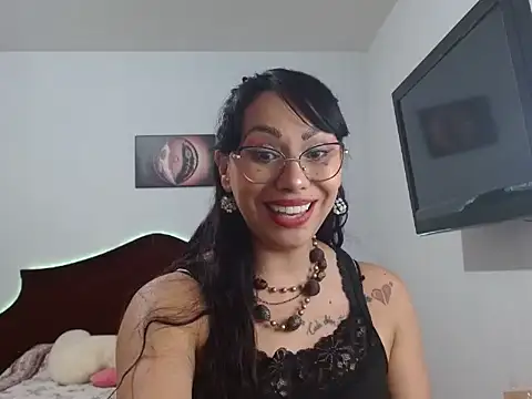 AloLovely_ webcam