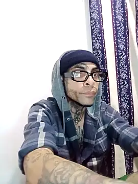 Demon_Rose_ webcam