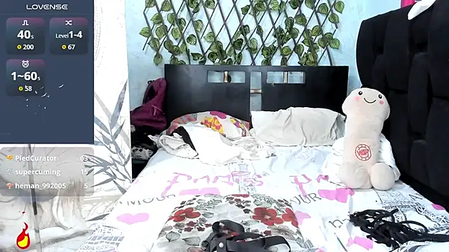 Chris_Santana webcam