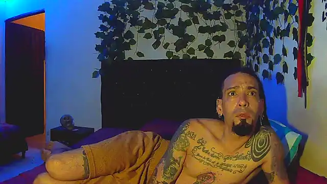 caribbeanlover1 webcam
