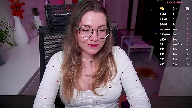 RemyCute webcam