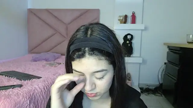 eva_sin18 webcam