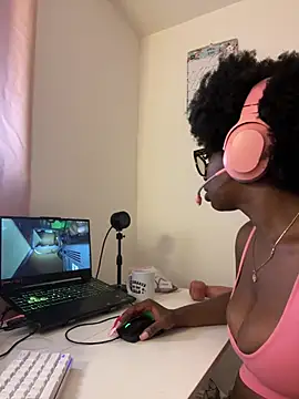 mochakaia webcam
