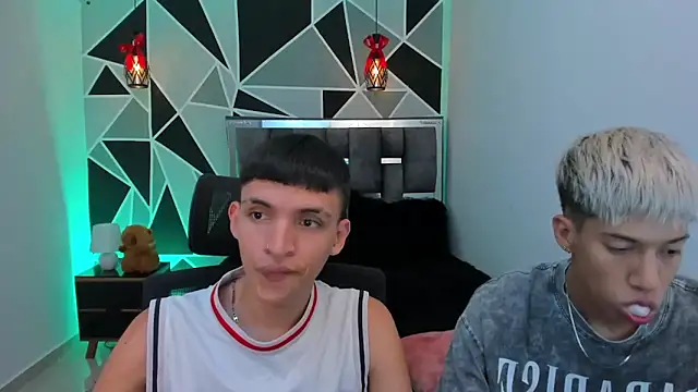 Juan_Nd_Steven webcam