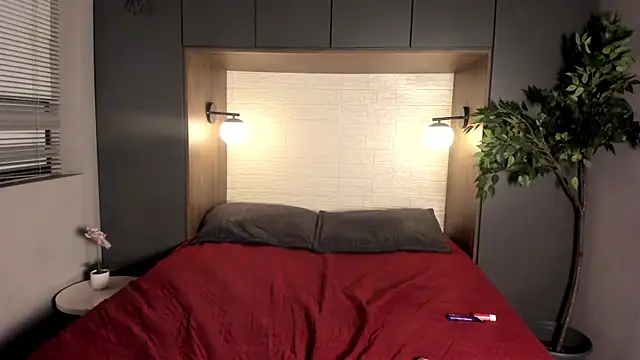 AustinJones_ webcam