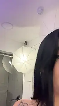 AliceRitter webcam