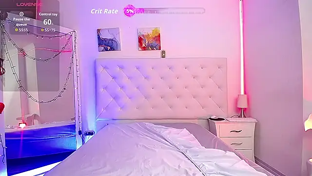 EliteMuse webcam