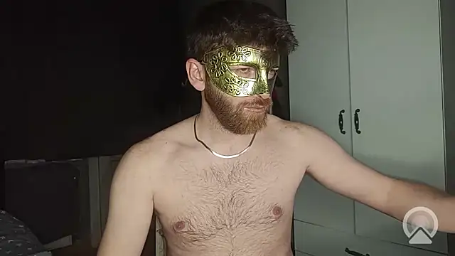 xxBadboySxx webcam