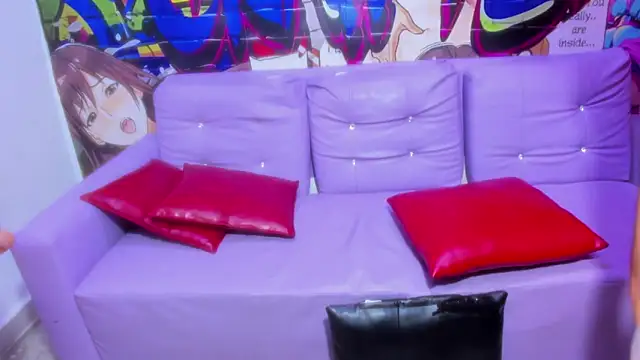 miacam-hot webcam