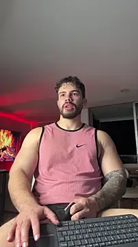 Valenthino_Salvatore webcam