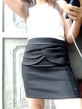 Zara-Lina webcam