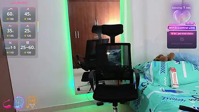 flowers18 live sex cam
