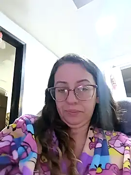miss_hanna07 webcam