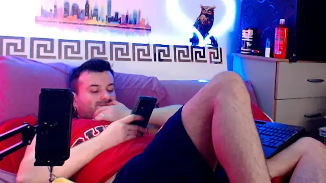 iuligruia69 webcam