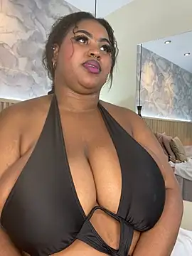 AinaraJimenez webcam