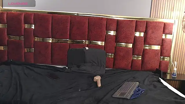 shantall_05 webcam