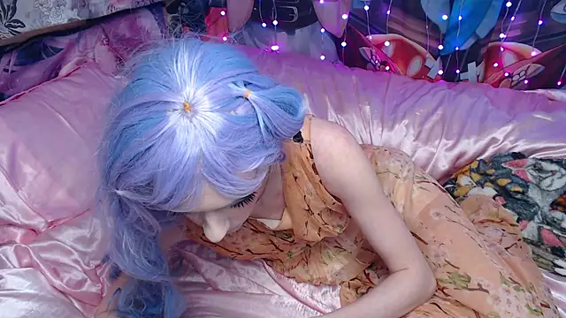 yutachka webcam