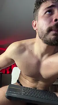 Valenthino_Salvatore webcam