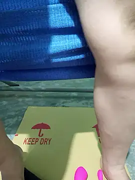 Tiomy99 webcam