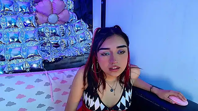 lala_cherry webcam