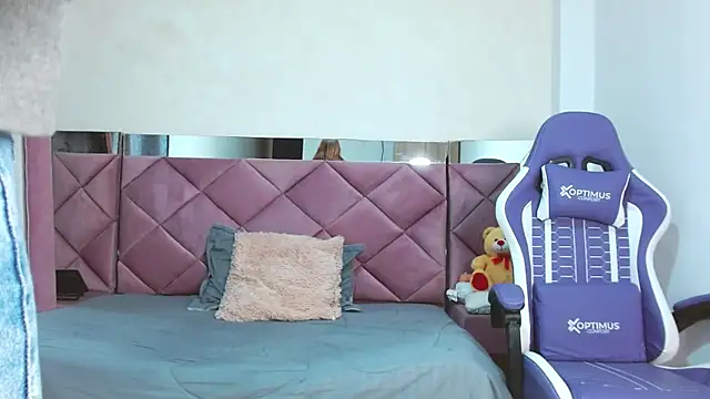 Rosee7 webcam