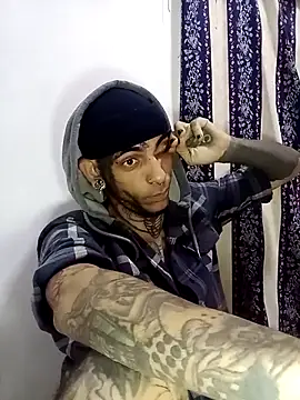 Demon_Rose_ webcam