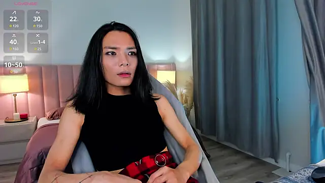 SophiAiriChan webcam