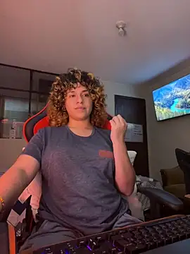 HUMANXTHING webcam