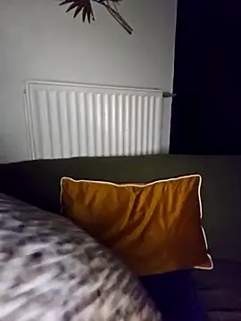 LunaSecret22 webcam