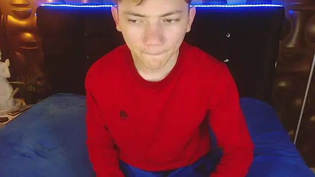 cruz_dante webcam