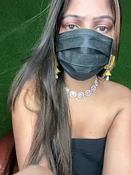 HOTTY-TINA webcam