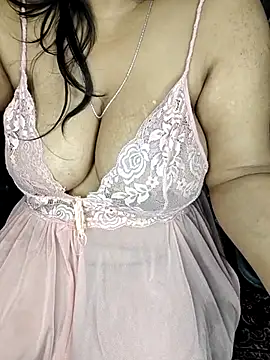 Curvy_Pooja webcam