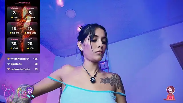 Live sex cam di alana_spark