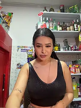 Sara_fun webcam