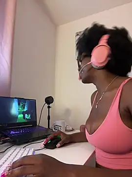 mochakaia webcam