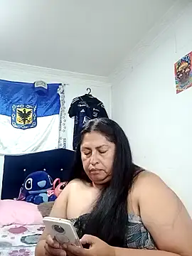 Keyla01_ webcam