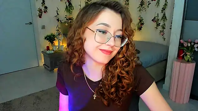SereneFlame webcam