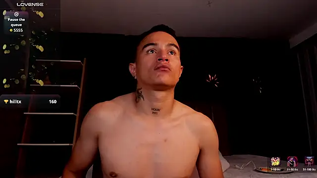 Preview of liamdeep