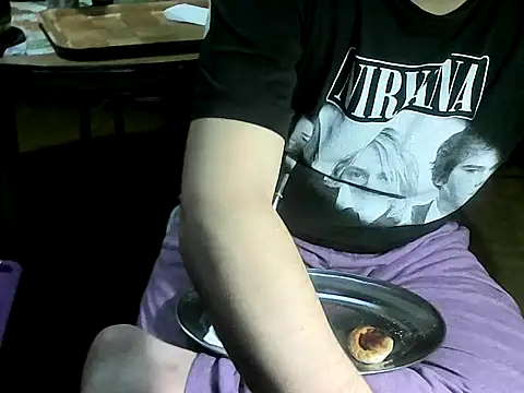 OreCam webcam