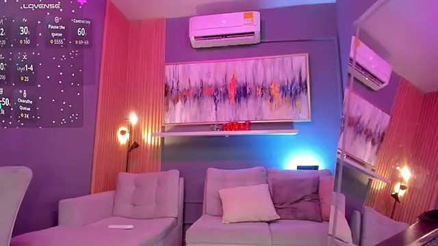 lilian_vergara webcam